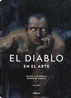 EL DIABLO EN EL ARTE