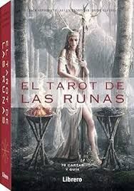 EL TAROT DE LAS RUNAS