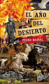 AÑO DEL DESIERTO, EL
