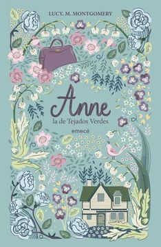 ANNE LA DE TEJADOS VERDES