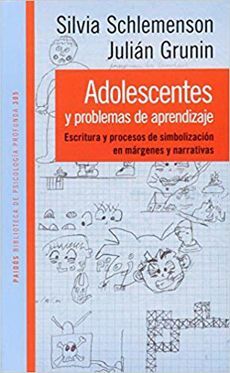 ADOLESCENTES Y PROBLEMAS DE APRENDIZAJE