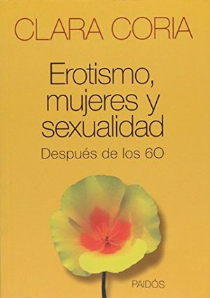 EROTISMO, MUJERES Y SEXUALIDAD