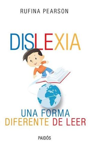 DISLEXIA UNA FORMA DIFERENTE DE LEER