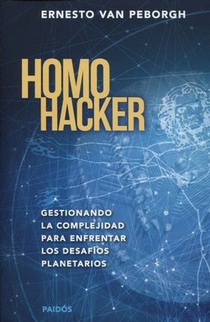 HOMO HACKER
