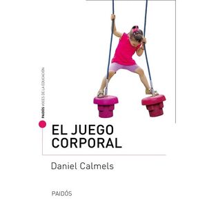 JUEGO CORPORAL, EL