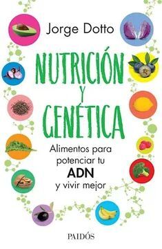 NUTRICION Y GENETICA