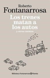 TRENES MATAN A LOS AUTOS, LOS
