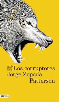CORRUPTORES, LOS