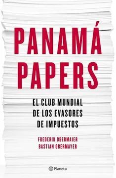 PANAMA PAPERS