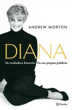 DIANA. SU VERDADERA HISTORIA