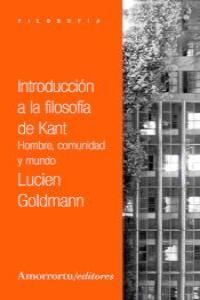 INTRODUCCION A LA FILOSOFIA DE KANT 2ª ED