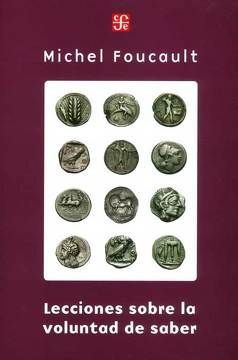 LECCIONES SOBRE LA VOLUNTAD DE SABER