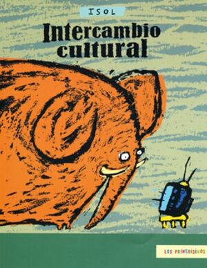 INTERCAMBIO CULTURAL