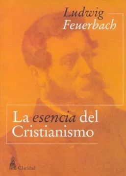 ESENCIA DEL CRISTIANISMO, LA