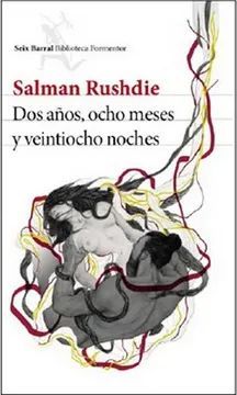 DOS AÑOS, OCHO MESES Y VEINTIOCHO NOCHES