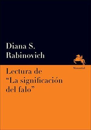 LECTURA DE LA SIGNIFICACION DEL FALO