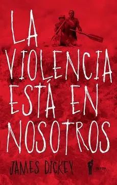 VIOLENCIA ESTA EN NOSOTROS, LA