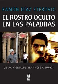 EL ROSTRO OCULTO EN LAS PALABRAS (DVD)