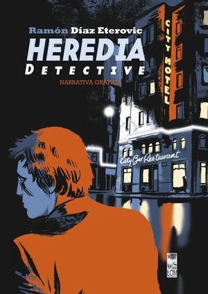HEREDIA DETECTIVE