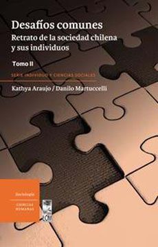 DESAFIOS COMUNES TOMO II