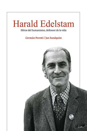 HARALD EDELSTAM