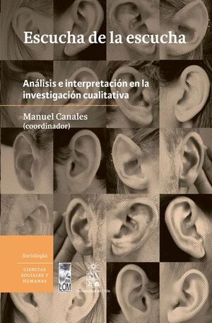 ESCUCHA DE LA ESCUCHA