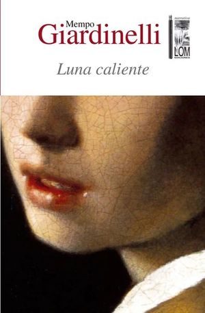 LUNA CALIENTE