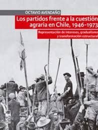 PARTIDOS FRENTE A LA CUESTION AGRARIA EN CHILE