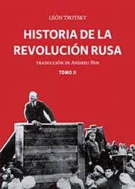 HISTORIA DE LA REVOLUCION RUSA TOMO II