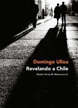 REVELANDO A CHILE