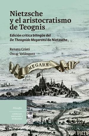 NIETZSCHE Y EL ARISTOCRATISMO DE TEOGNIS