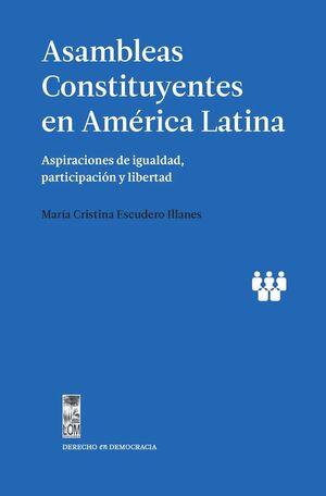 ASAMBLEAS CONSTITUYENTES EN AMERICA LATINA
