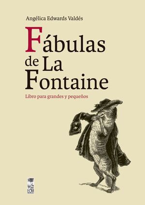 FABULAS DE LA FONTAINE