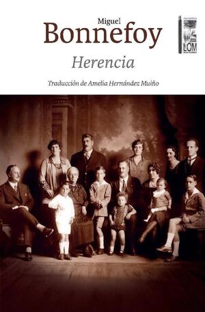 HERENCIA