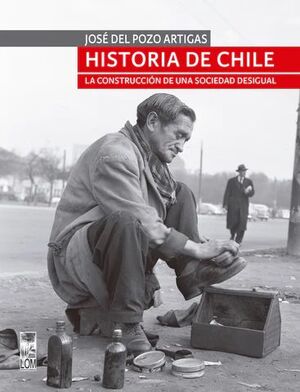 HISTORIA DE CHILE