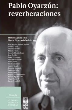 PABLO OYARZUN : REVERBERACIONES