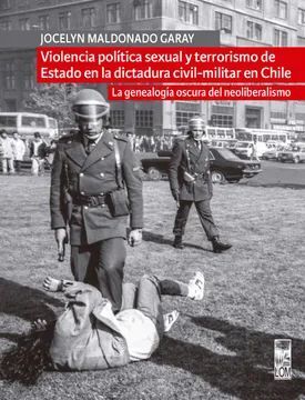 VIOLENCIA POLITICA SEXUAL Y TERRORISMO DE ESTADO