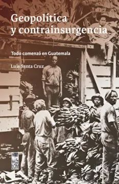 GEOPOLITICA Y CONTRAINSURGENCIA