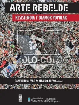ARTE REBELDE