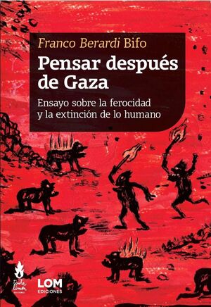 PENSAR DESPUES DE GAZA