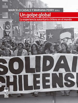 UN GOLPE GLOBAL