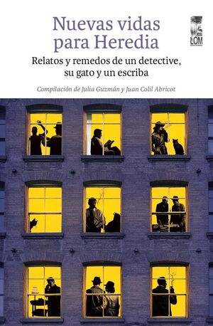 NUEVAS VIDAS PARA HEREDIA