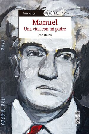 MANUEL UNA VIDA CON MI PADRE