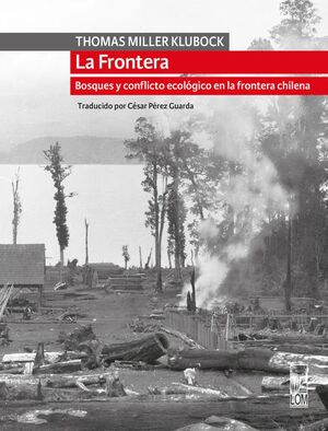 LA FRONTERA