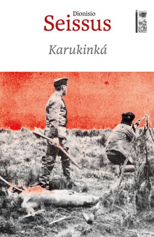 KARUKINKA