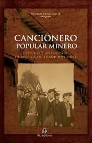 CANCIONERO POPULAR MINERO