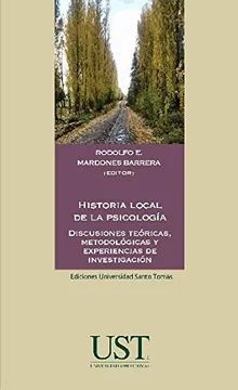 HISTORIA LOCAL DE LA PSICOLOGIA