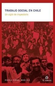 TRABAJO SOCIAL EN CHILE