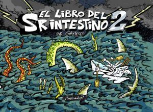 LIBRO DEL SR INTESTINO 2, EL