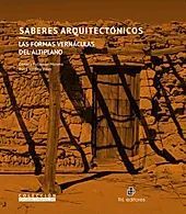 SABERES ARQUITECTONICOS